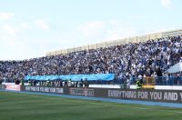 Stadion Gradski vrt: HNK Vukovar 1991 – NK Osijek