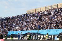 Stadion Gradski vrt: HNK Vukovar 1991 – NK Osijek