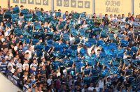 Stadion Gradski vrt: HNK Vukovar 1991 – NK Osijek