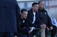 Stadion Gradski vrt: HNK Vukovar 1991 – NK Osijek
