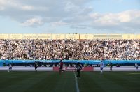 Stadion Gradski vrt: HNK Vukovar 1991 – NK Osijek