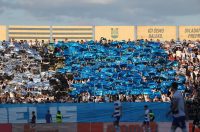 Stadion Gradski vrt: HNK Vukovar 1991 – NK Osijek