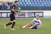 Stadion Gradski vrt: HNK Vukovar 1991 – NK Osijek