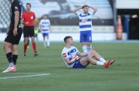 Stadion Gradski vrt: HNK Vukovar 1991 – NK Osijek