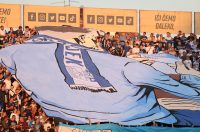 Stadion Gradski vrt: HNK Vukovar 1991 – NK Osijek