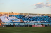 Stadion Gradski vrt: HNK Vukovar 1991 – NK Osijek