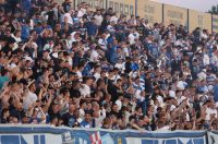 Stadion Gradski vrt: HNK Vukovar 1991 – NK Osijek