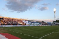 Stadion Gradski vrt: HNK Vukovar 1991 – NK Osijek