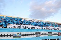 Stadion Gradski vrt: HNK Vukovar 1991 – NK Osijek
