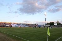 Stadion Gradski vrt: HNK Vukovar 1991 – NK Osijek