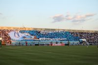 Stadion Gradski vrt: HNK Vukovar 1991 – NK Osijek