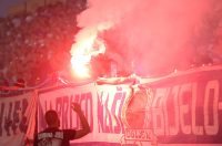 Stadion Gradski vrt: HNK Vukovar 1991 – NK Osijek