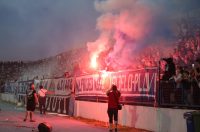 Stadion Gradski vrt: HNK Vukovar 1991 – NK Osijek