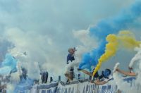 Stadion Gradski vrt: HNK Vukovar 1991 – NK Osijek
