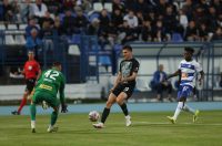 Stadion Gradski vrt: HNK Vukovar 1991 – NK Osijek