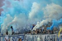 Stadion Gradski vrt: HNK Vukovar 1991 – NK Osijek