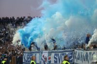Stadion Gradski vrt: HNK Vukovar 1991 – NK Osijek