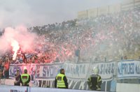 Stadion Gradski vrt: HNK Vukovar 1991 – NK Osijek