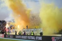 Stadion Gradski vrt: HNK Vukovar 1991 – NK Osijek