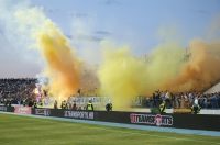 Stadion Gradski vrt: HNK Vukovar 1991 – NK Osijek