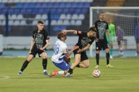 Stadion Gradski vrt: HNK Vukovar 1991 – NK Osijek