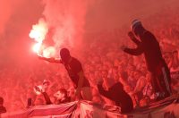 Stadion Gradski vrt: HNK Vukovar 1991 – NK Osijek