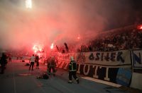 Stadion Gradski vrt: HNK Vukovar 1991 – NK Osijek