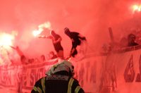 Stadion Gradski vrt: HNK Vukovar 1991 – NK Osijek