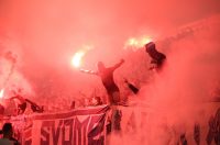 Stadion Gradski vrt: HNK Vukovar 1991 – NK Osijek