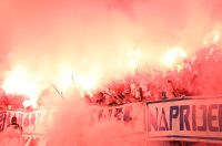Stadion Gradski vrt: HNK Vukovar 1991 – NK Osijek