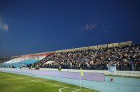 Stadion Gradski vrt: HNK Vukovar 1991 – NK Osijek