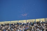 Stadion Gradski vrt: HNK Vukovar 1991 – NK Osijek