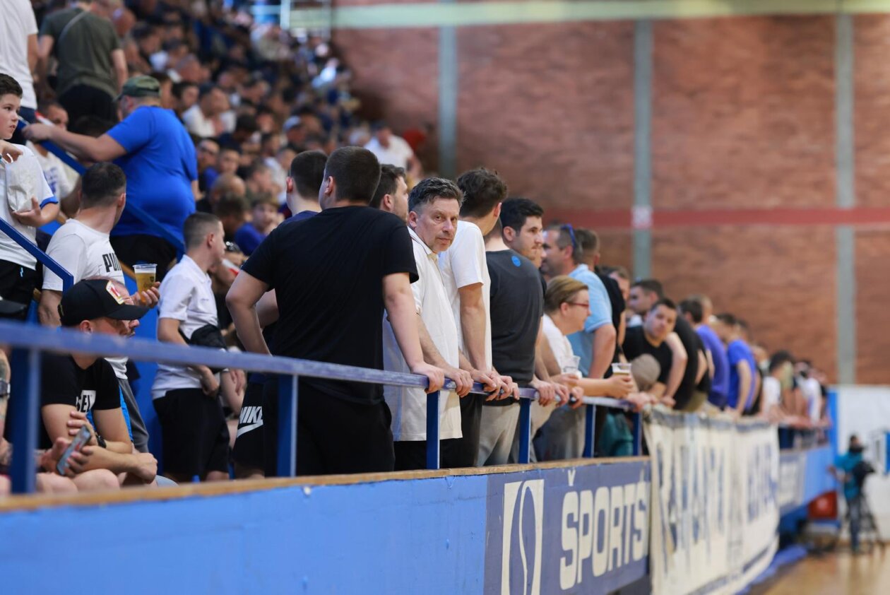 MNK Osijek Kandit
