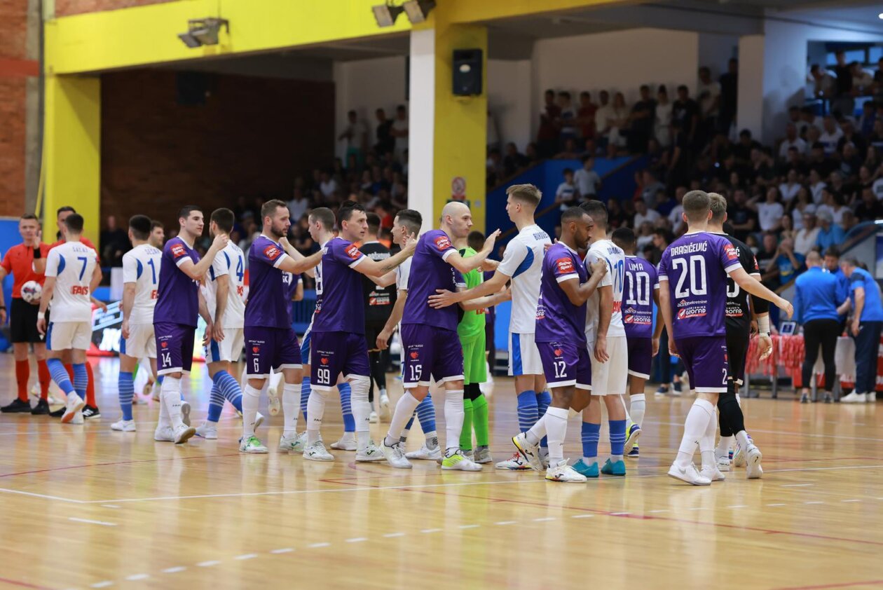 MNK Osijek Kandit