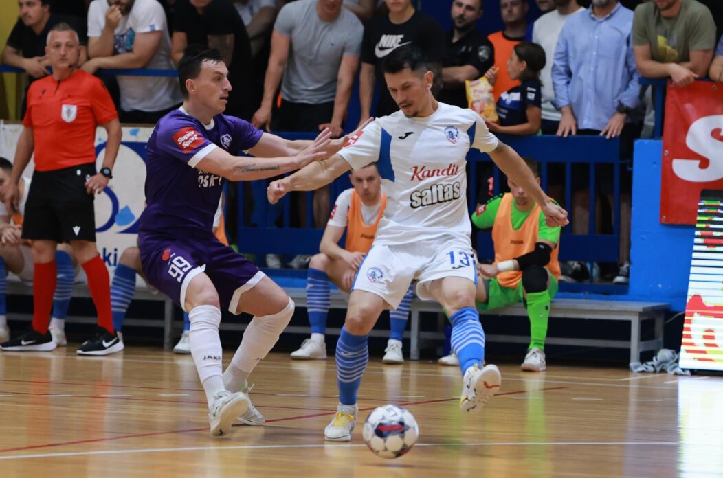 MNK Osijek Kandit MNK Osijek Kandit