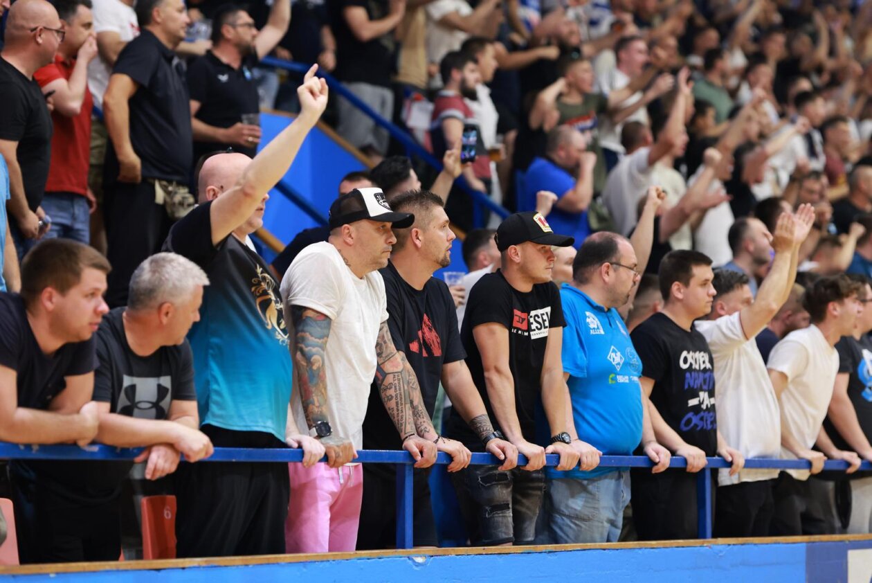 MNK Osijek Kandit