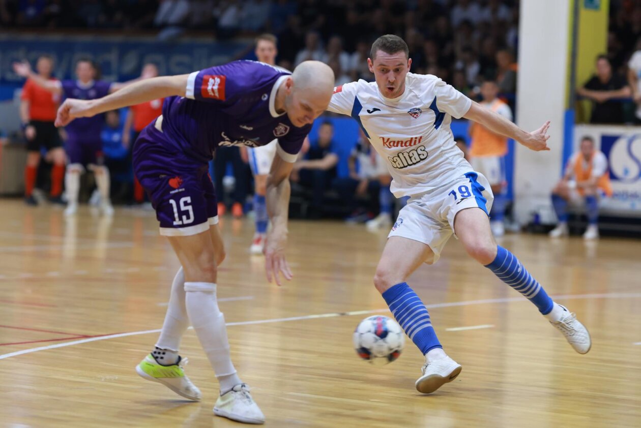 MNK Osijek Kandit