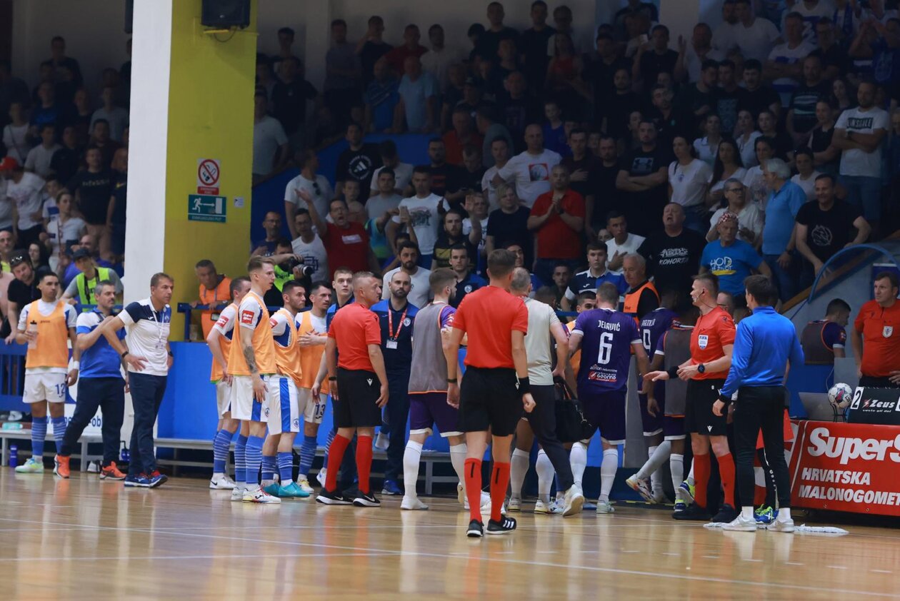 MNK Osijek Kandit