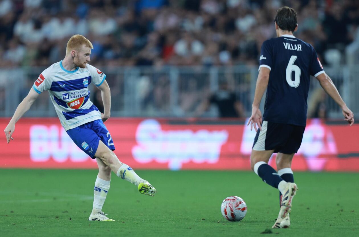 Osijek: NK Osijek protiv GNK Dinamo u prvom kolu SuperSport HNL-a