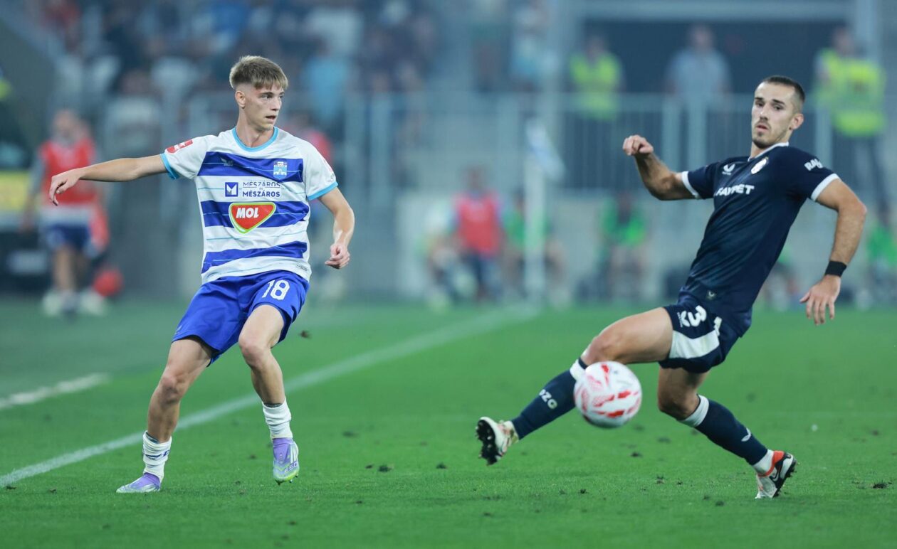 Osijek: NK Osijek protiv GNK Dinamo u prvom kolu SuperSport HNL-a