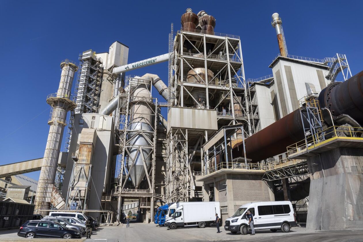 Spaljivanje droge u Našicama 2025.