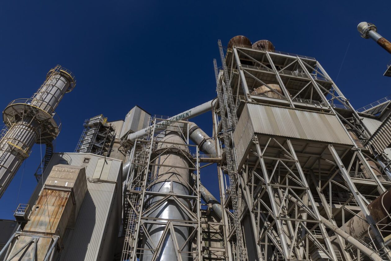 Spaljivanje droge u Našicama 2025.