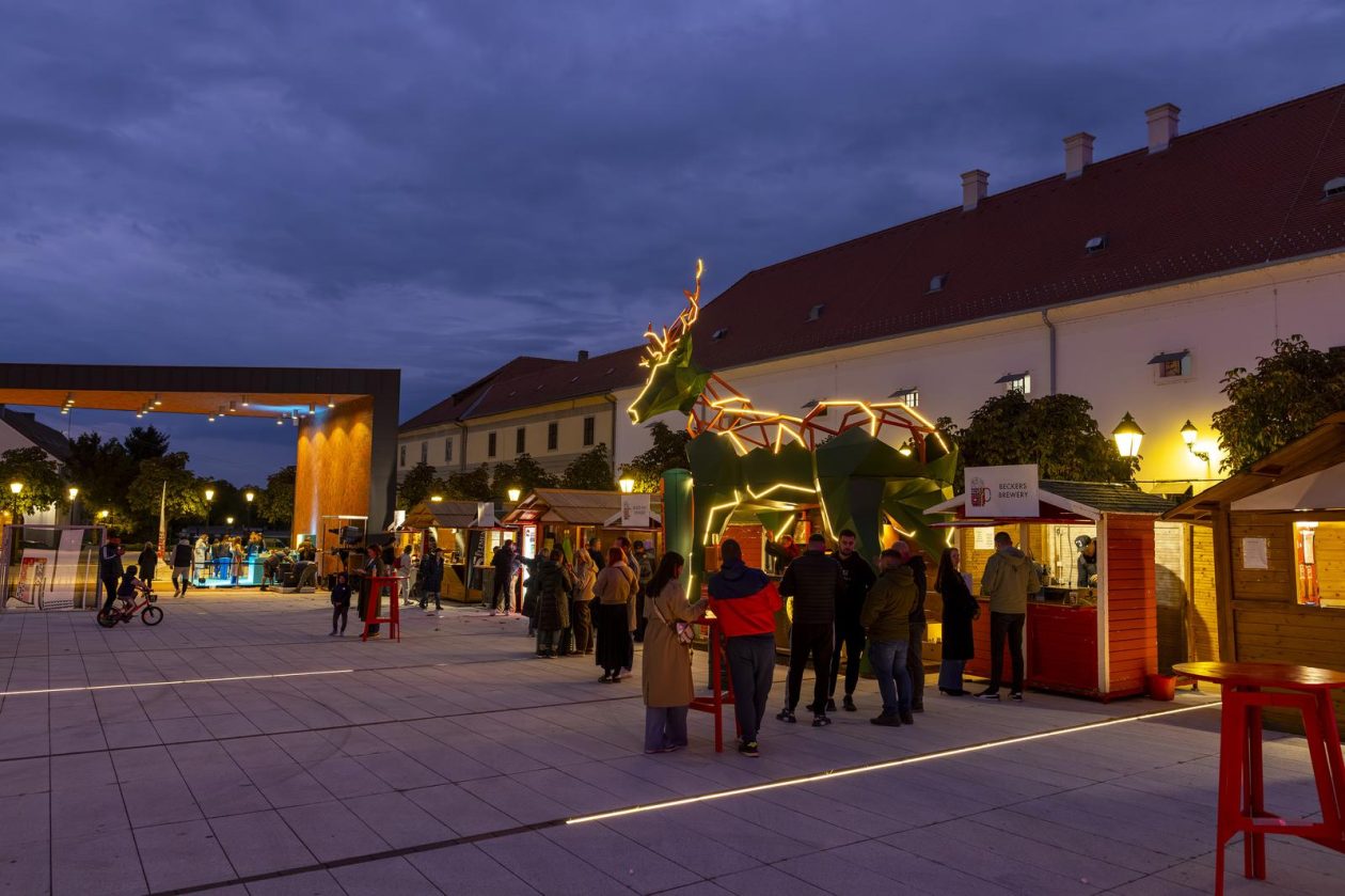 HeadOnEast 2025. prvi dan