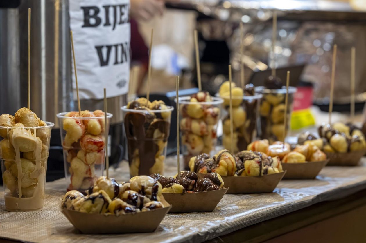 HeadOnEast 2025. prvi dan