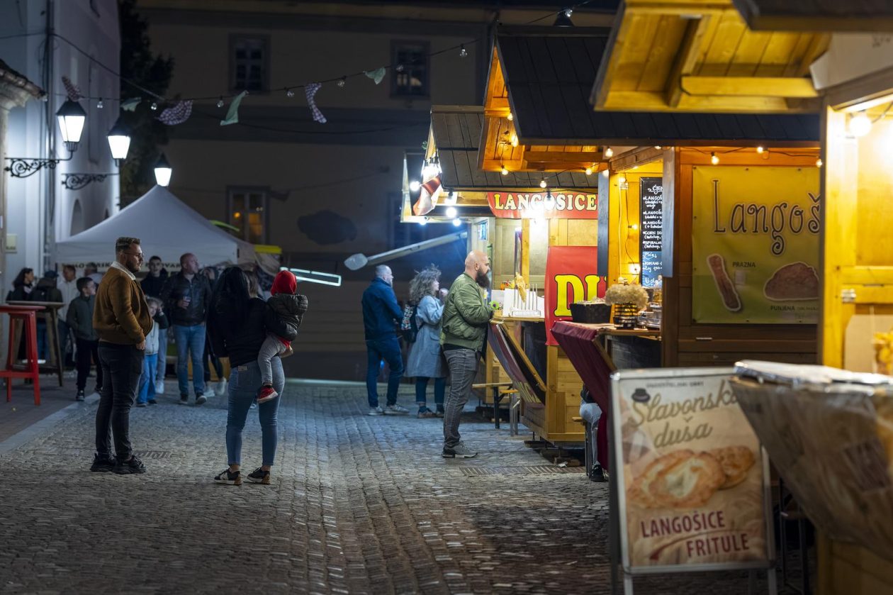 HeadOnEast 2025. prvi dan