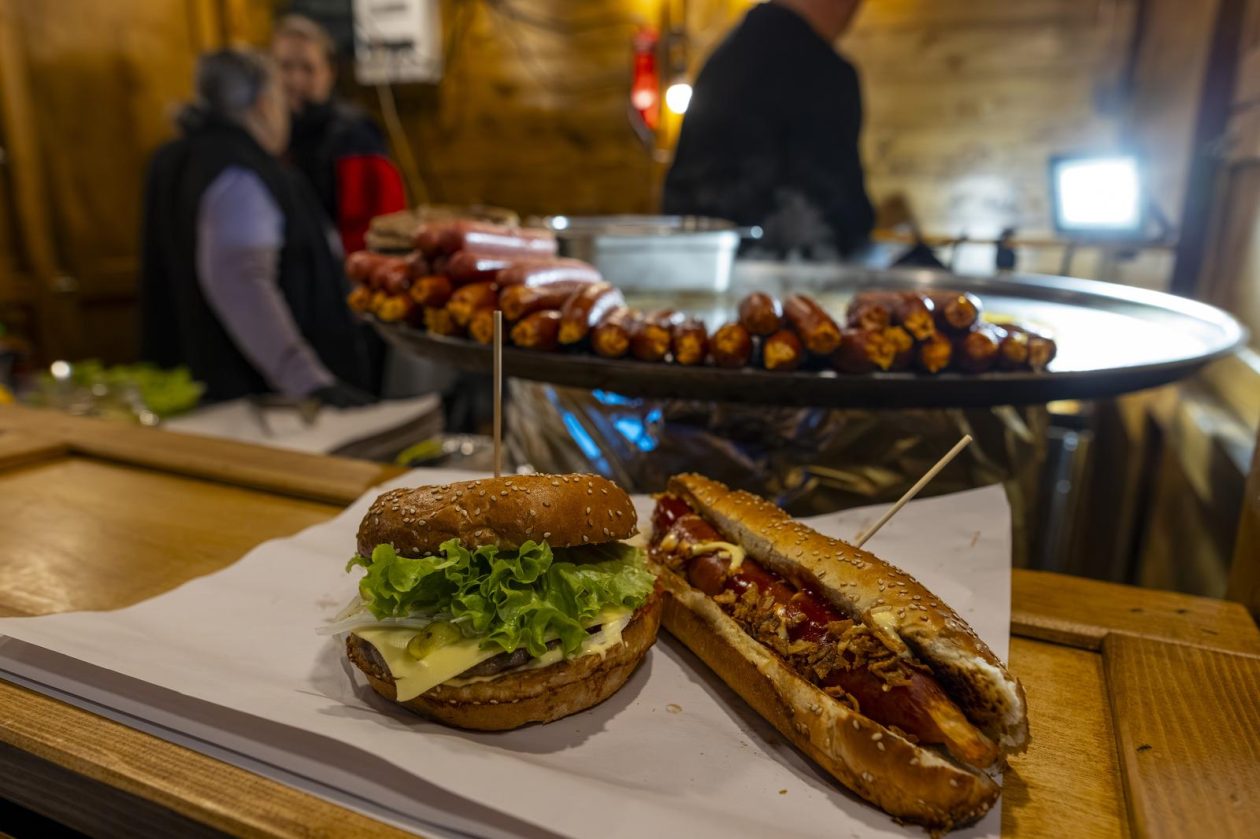 HeadOnEast 2025. prvi dan