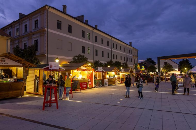 HeadOnEast 2025. prvi dan