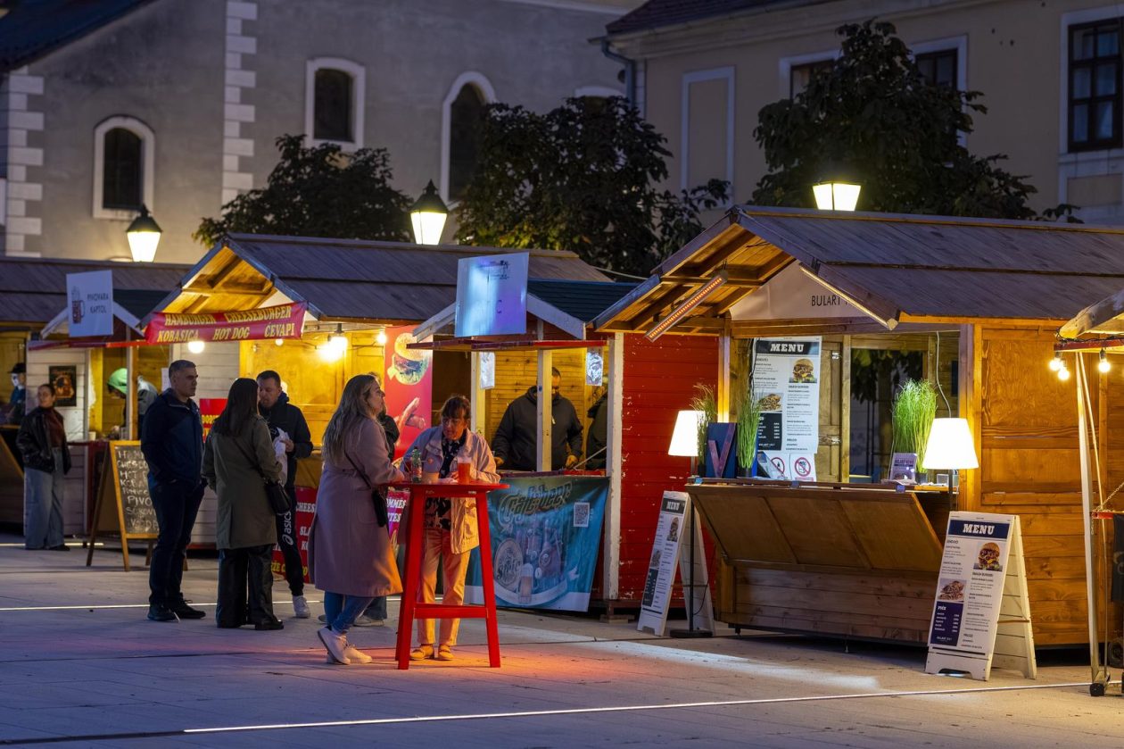 HeadOnEast 2025. prvi dan