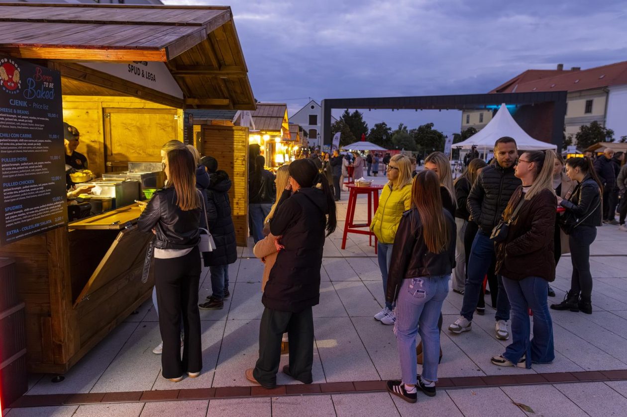 HeadOnEast 2025. prvi dan