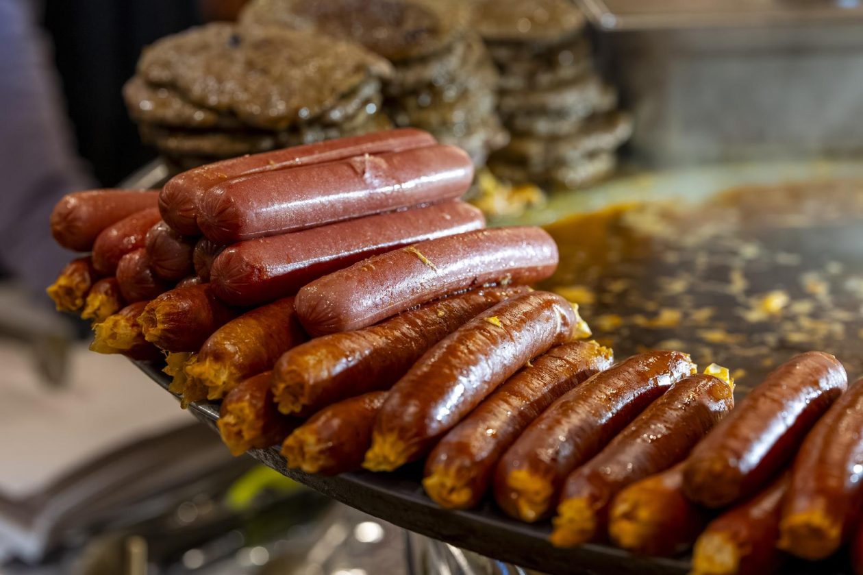 HeadOnEast 2025. prvi dan